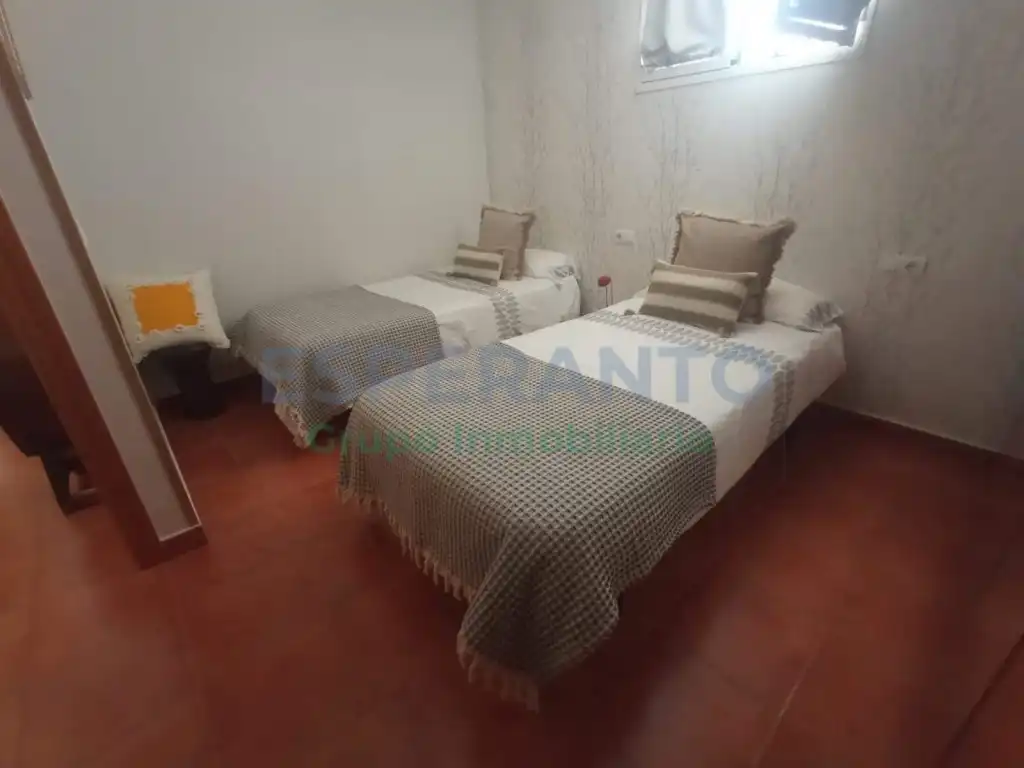 Adosado en venta en Manantiales - Lagar - Cortijo, imagen 29