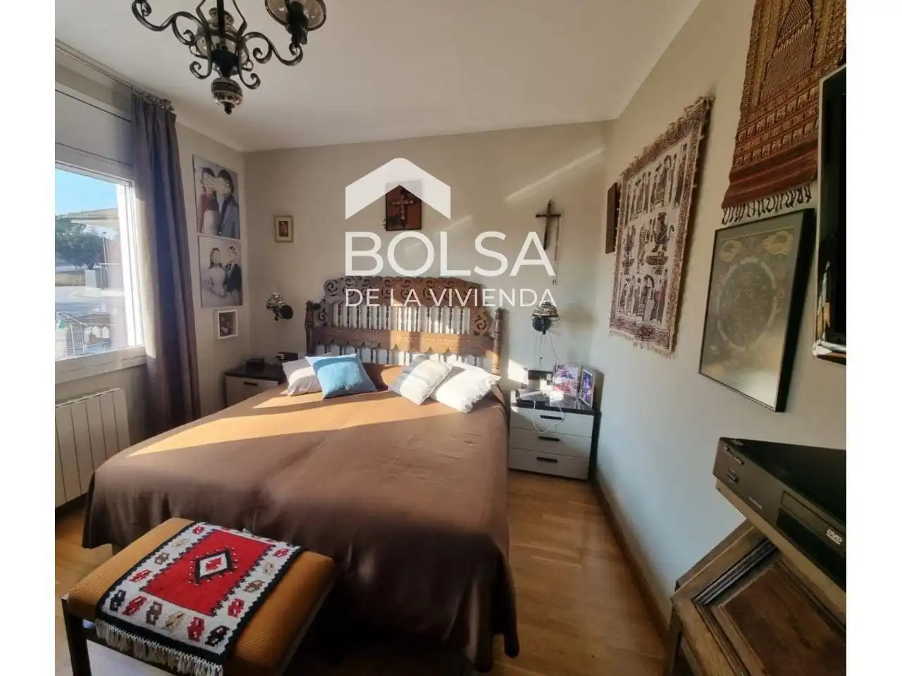 Casa amb piscina en venda a Sant Fruitós de Bages, imagen 22