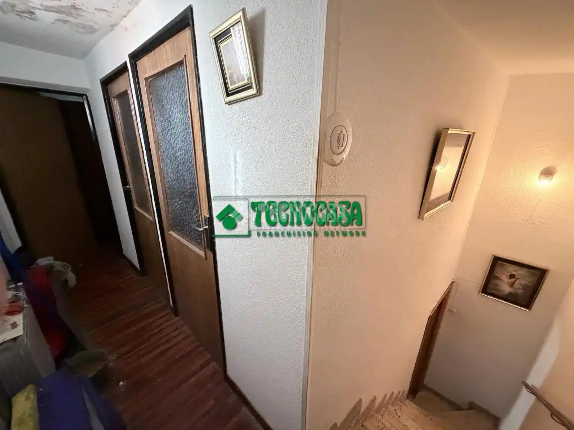 Casa adosada en venta en Méntrida