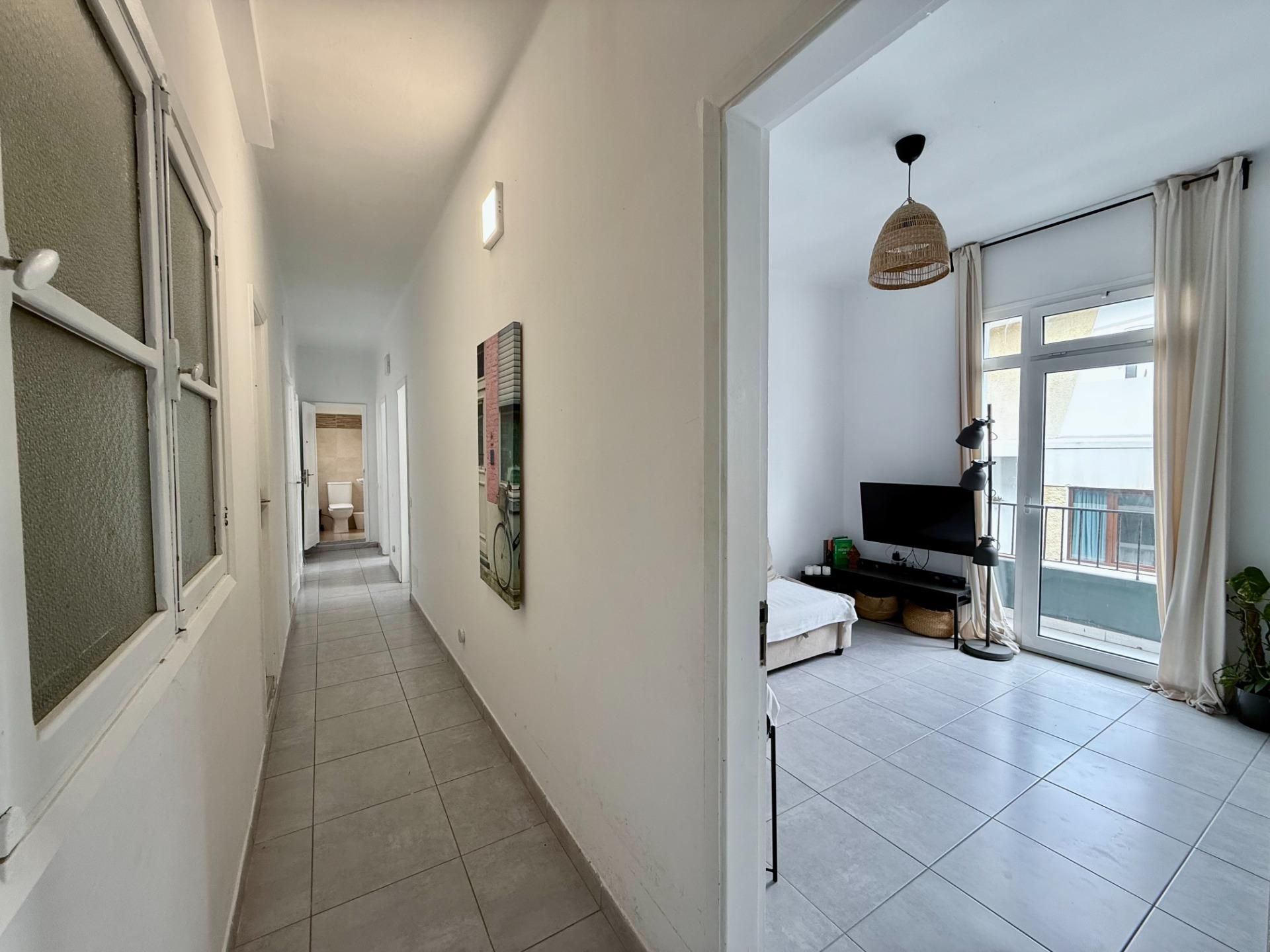 Flat for sale in Las Palmas de Gran Canaria  with Storage room
