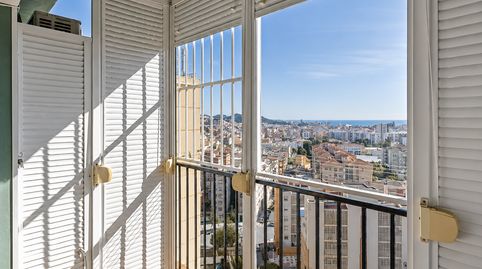 Foto 3 de Piso en venta en Genoveses, La Florida - Parque Norte, Málaga Capital