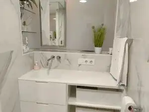 Appartement avec ascenseur à vendre à Los Rosales, imagen 5