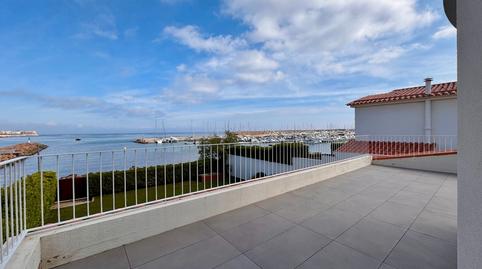 Foto 2 de Casa o chalet en venta en Avinguda Riells, Port - La Cota - Puig Sec, Girona