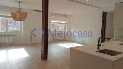 Foto 2 de Pis en venda a Calle de Eloy Gonzalo, Trafalgar,  Madrid Capital