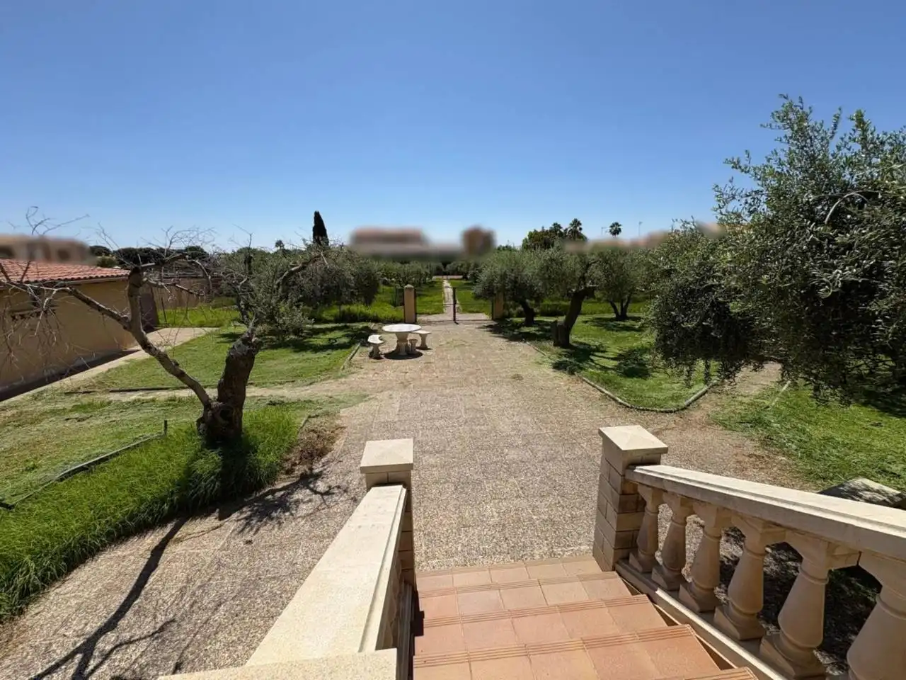 Jardín de Casa o chalet en venta en Torredembarra con Aire acondicionado, Calefacción y Jardín privado