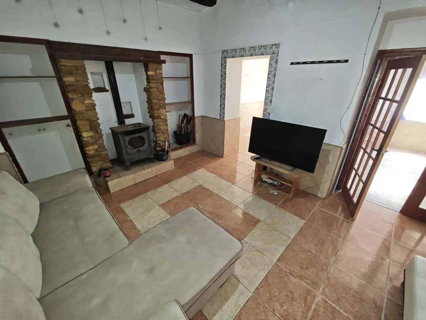 Country homes for sale in Jumilla