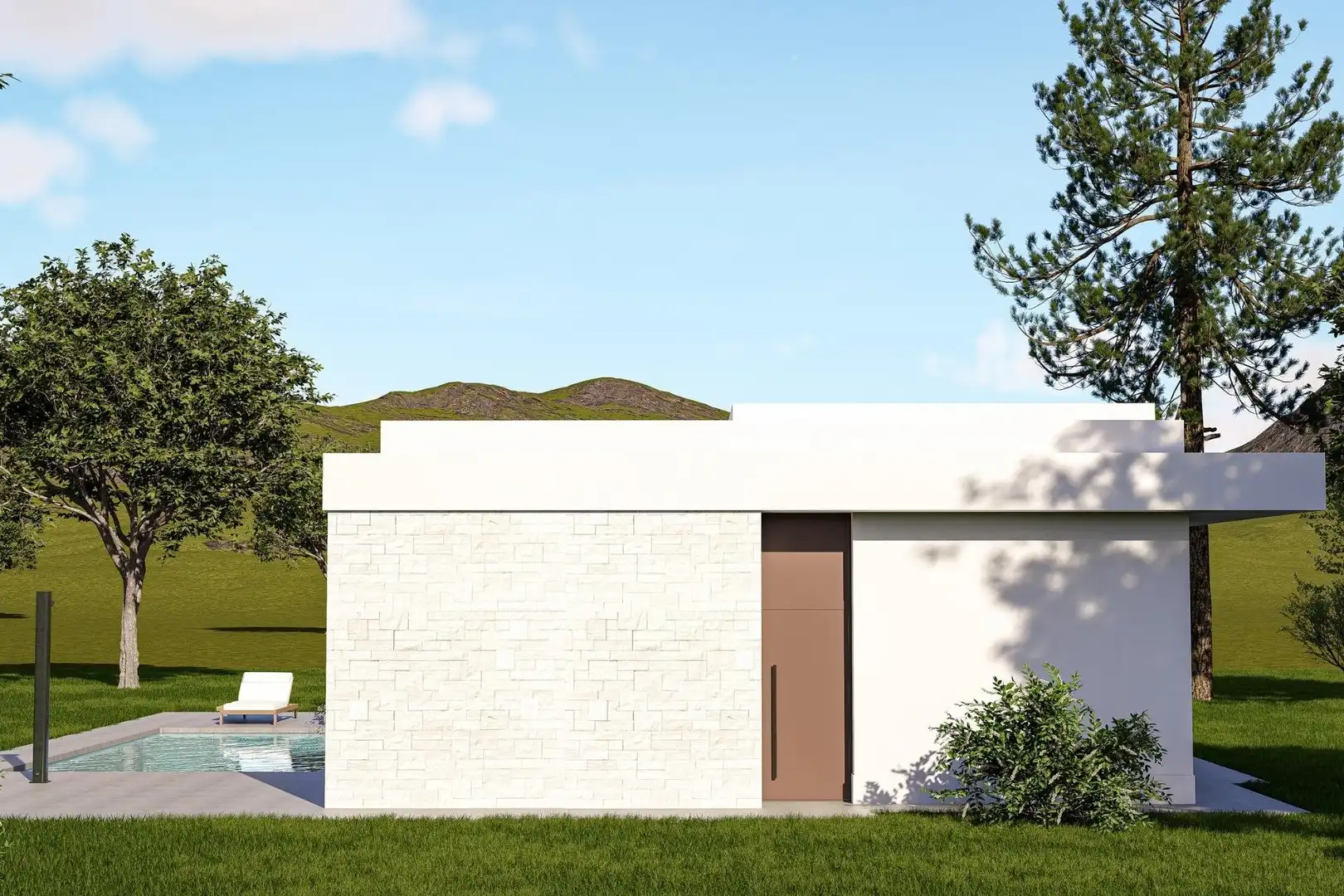 House with pool for sale in El Pinós / Pinoso, imagen 4