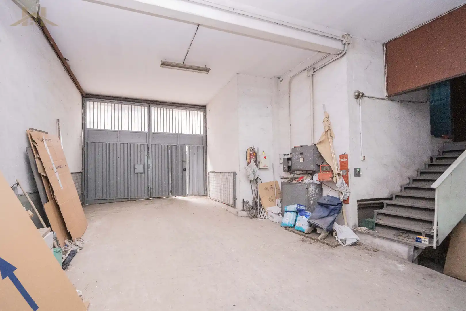 Local comercial en venda a Calle de San Felipe