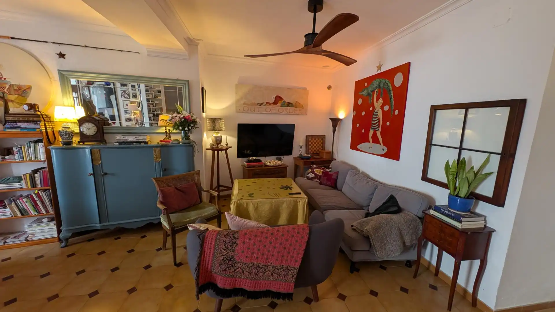 Casa a schiera con giardino in vendita a Calle Camino Nuevo, imagen 6