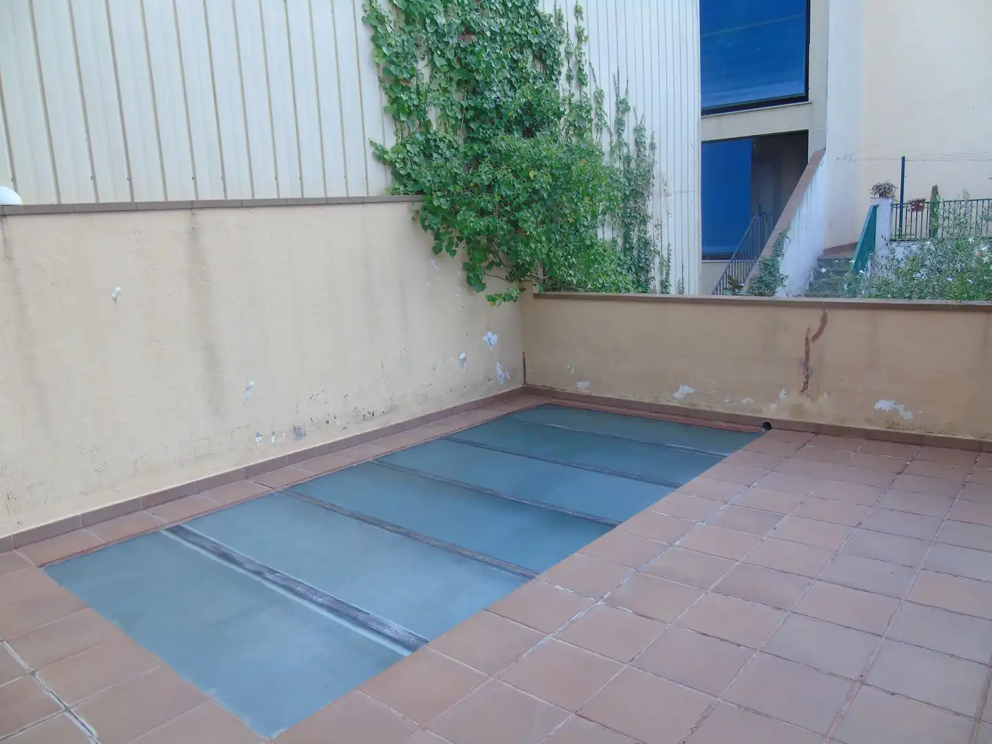Duplex with terrace for sale in Tordera pueblo, imagen 3