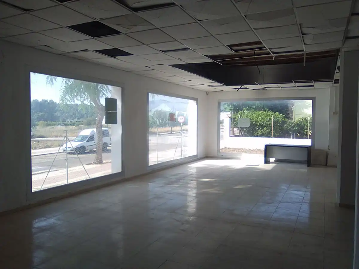 Terreno residencial en venta en Algímia de Alfara, imagen 3