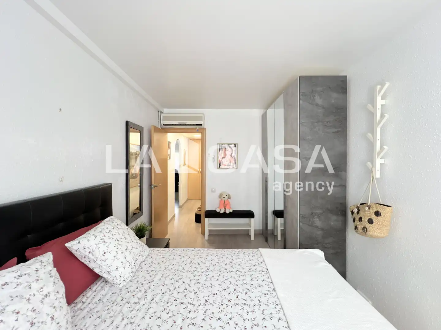 Flat for sale in Badalona