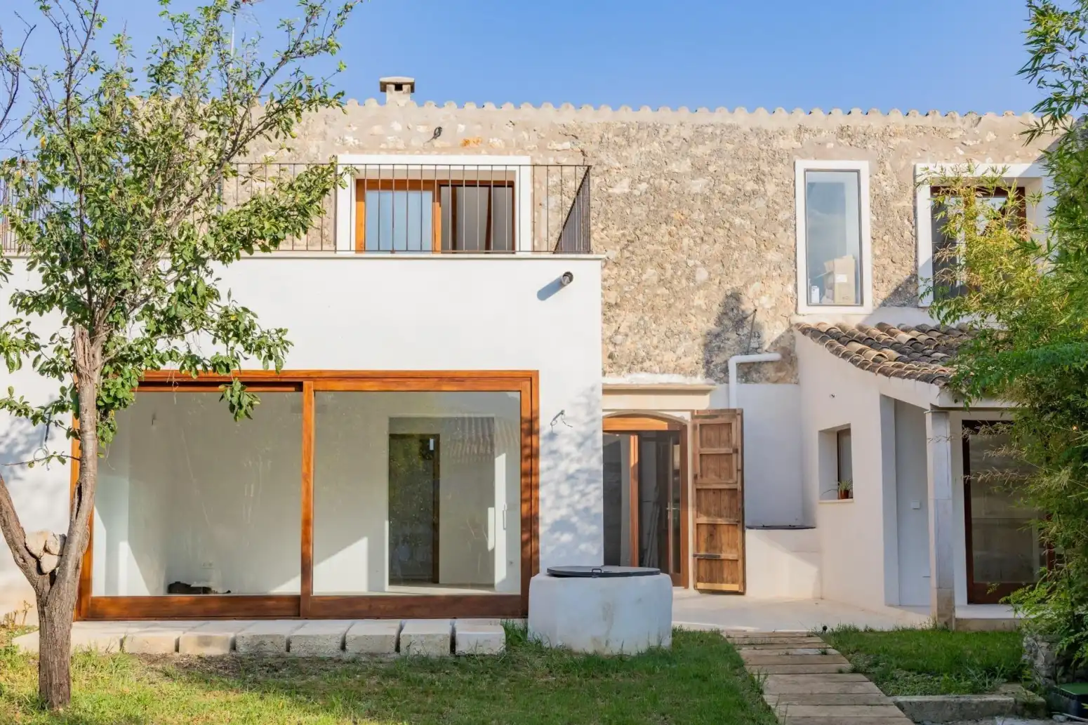 Casa con terrazza in vendita a Campanet - Carrer de la Lluna, imagen 2