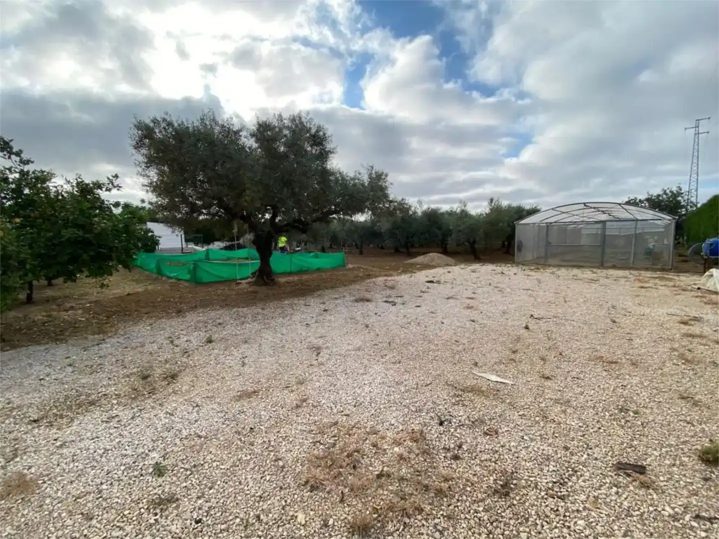 Residencial en venda en Utrera