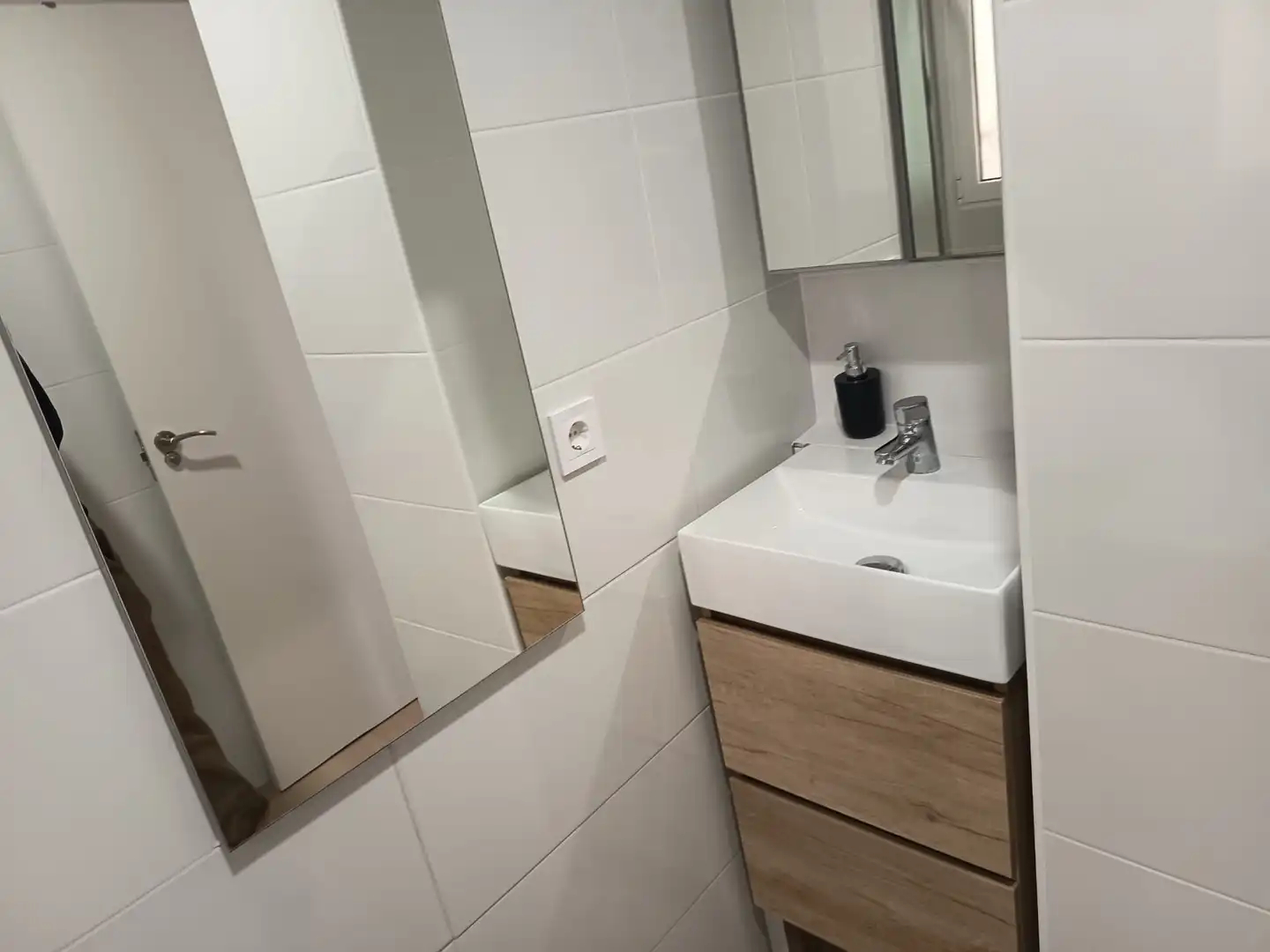 Wohnung mit Terrasse zum Verkauf in Calle ABAT SOLA, imagen 17