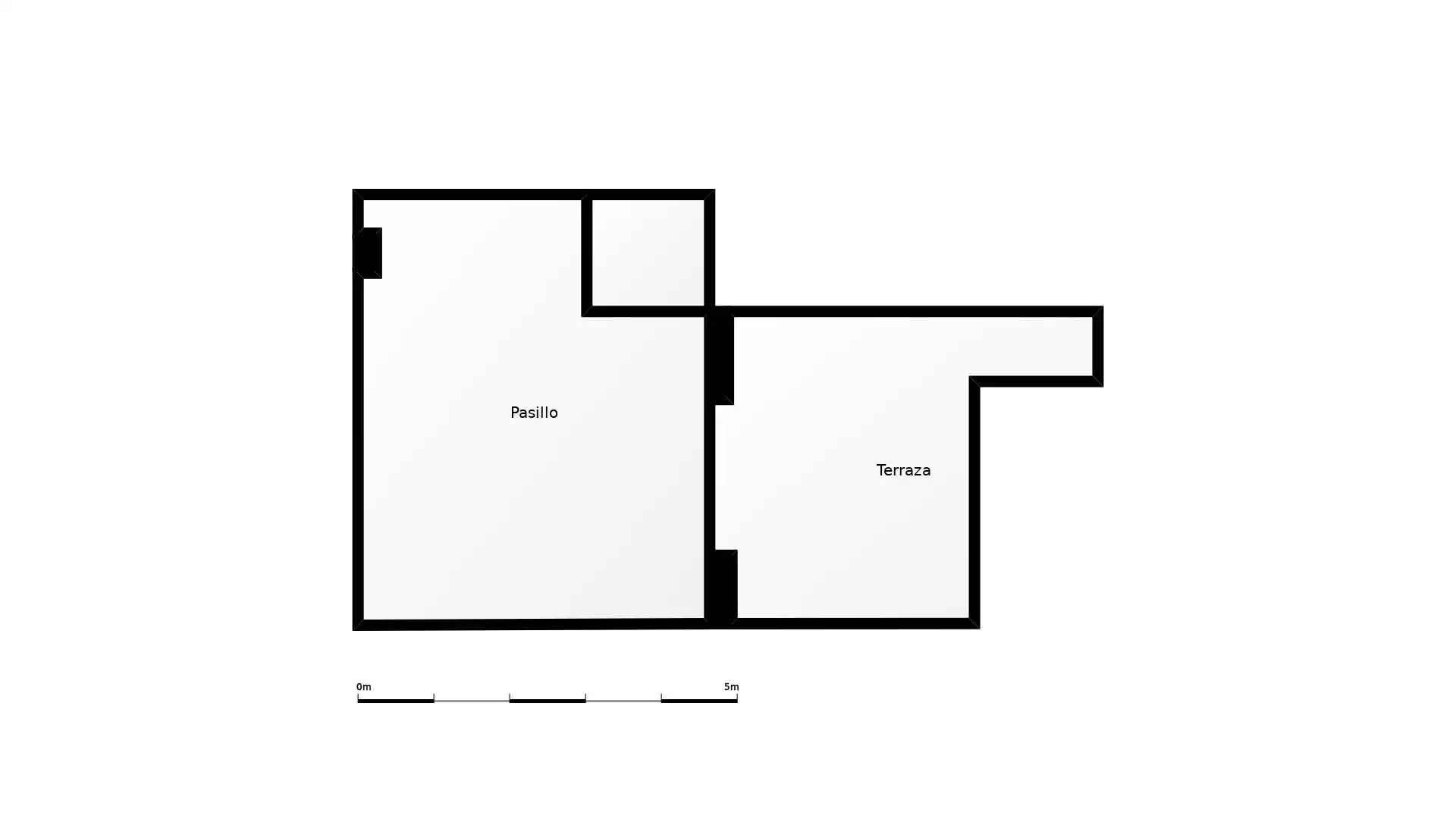 Apartament en venda a Mestre Felix Gracia, Deltebre