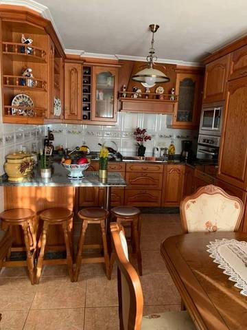 Casa-chalet en Venta en Estrada Serres, 20 en Muros