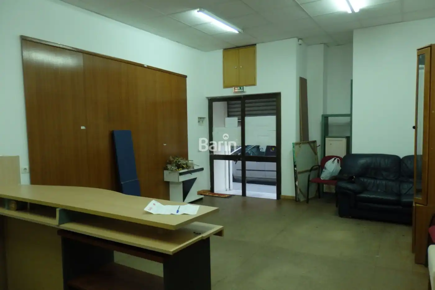 Local comercial en venda a Noroeste