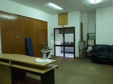 Local comercial en venda a Noroeste