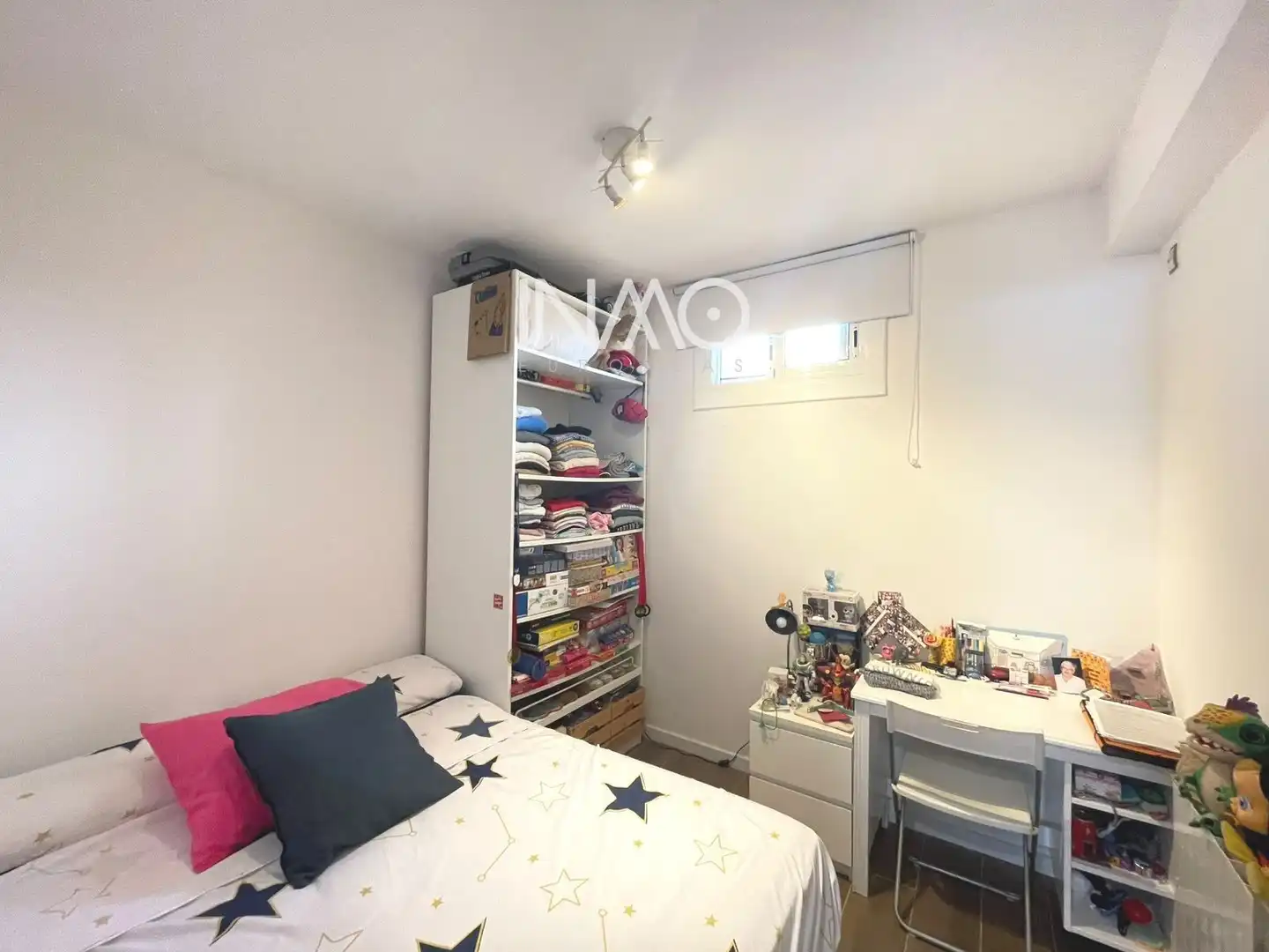 Habitación de Casa o chalet en venta en Rubí con Aire acondicionado, Calefacción y Piscina