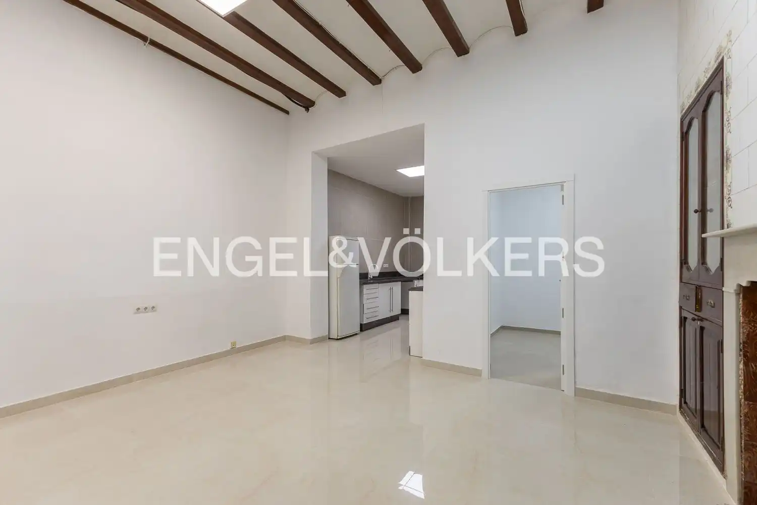 Apartamento en venta en Algemesí con Calefacción