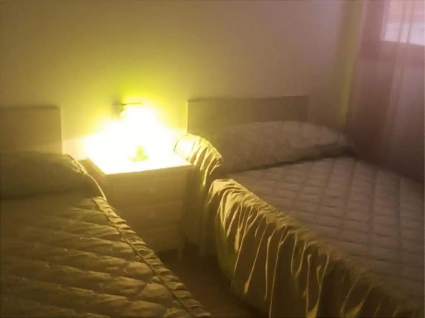 Bedroom of Flat for rent in Llandels