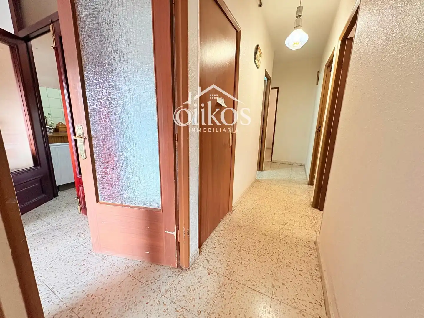Piso en venta en Prosperidad - Delicias