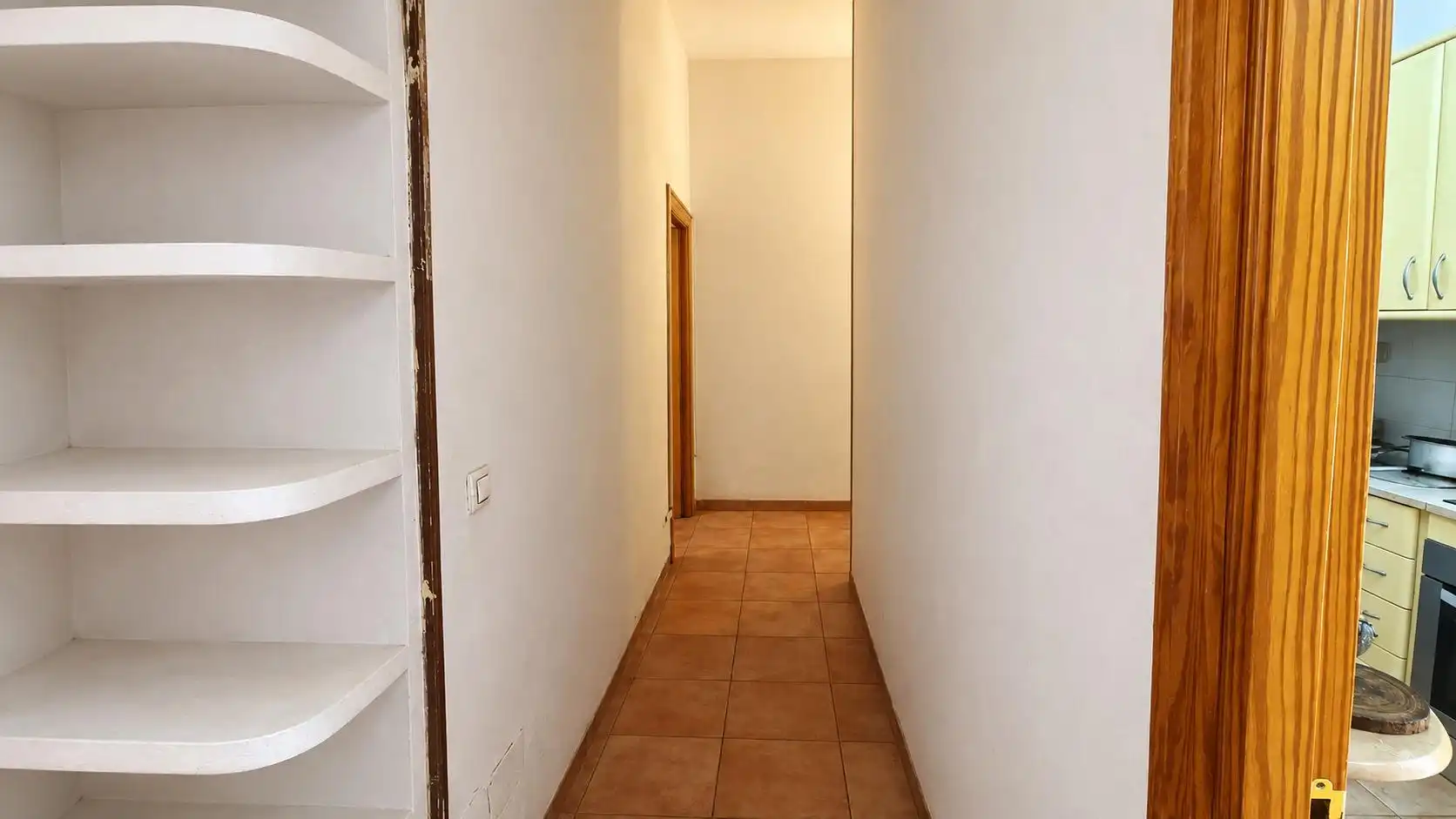 Erdgeschoss zum Verkauf in Esperanza - Quemadero
