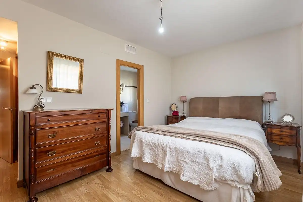 Wohnung mit Pool zum Verkauf in Camino DEL LORADOR, imagen 26