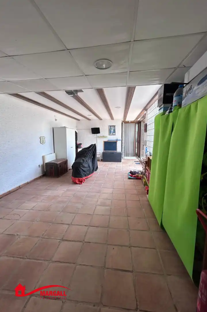 Casa o xalet en venda en Alboraya amb Aire condicionat, Calefacció i Jardí privat