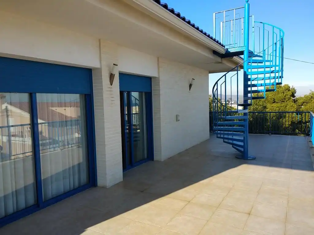 Villa avec terrasse à vendre à El Balcó - Jaume I, imagen 16
