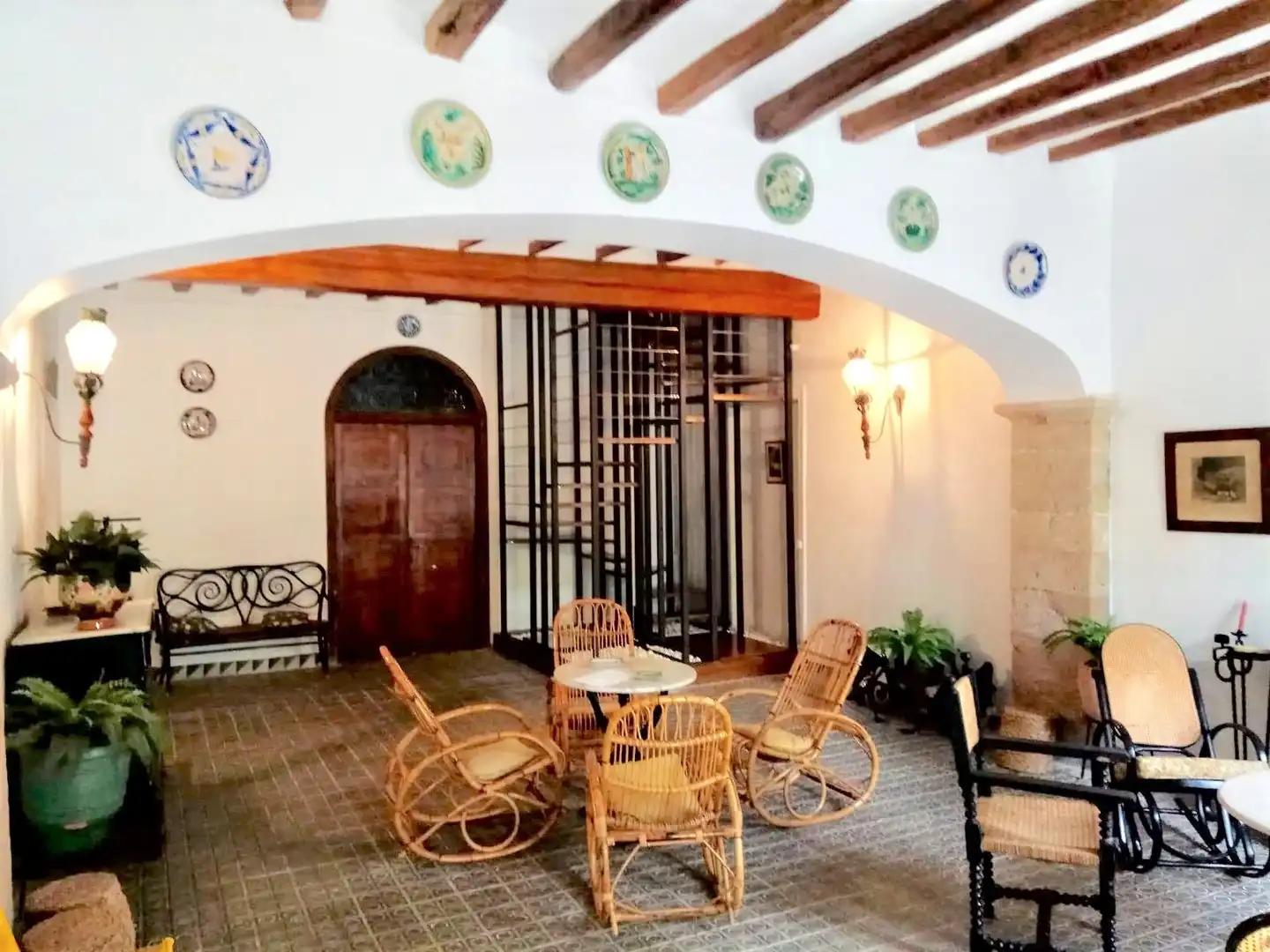 Casa o xalet en venda en La Secuita amb Jardí privat, Terrassa i Traster