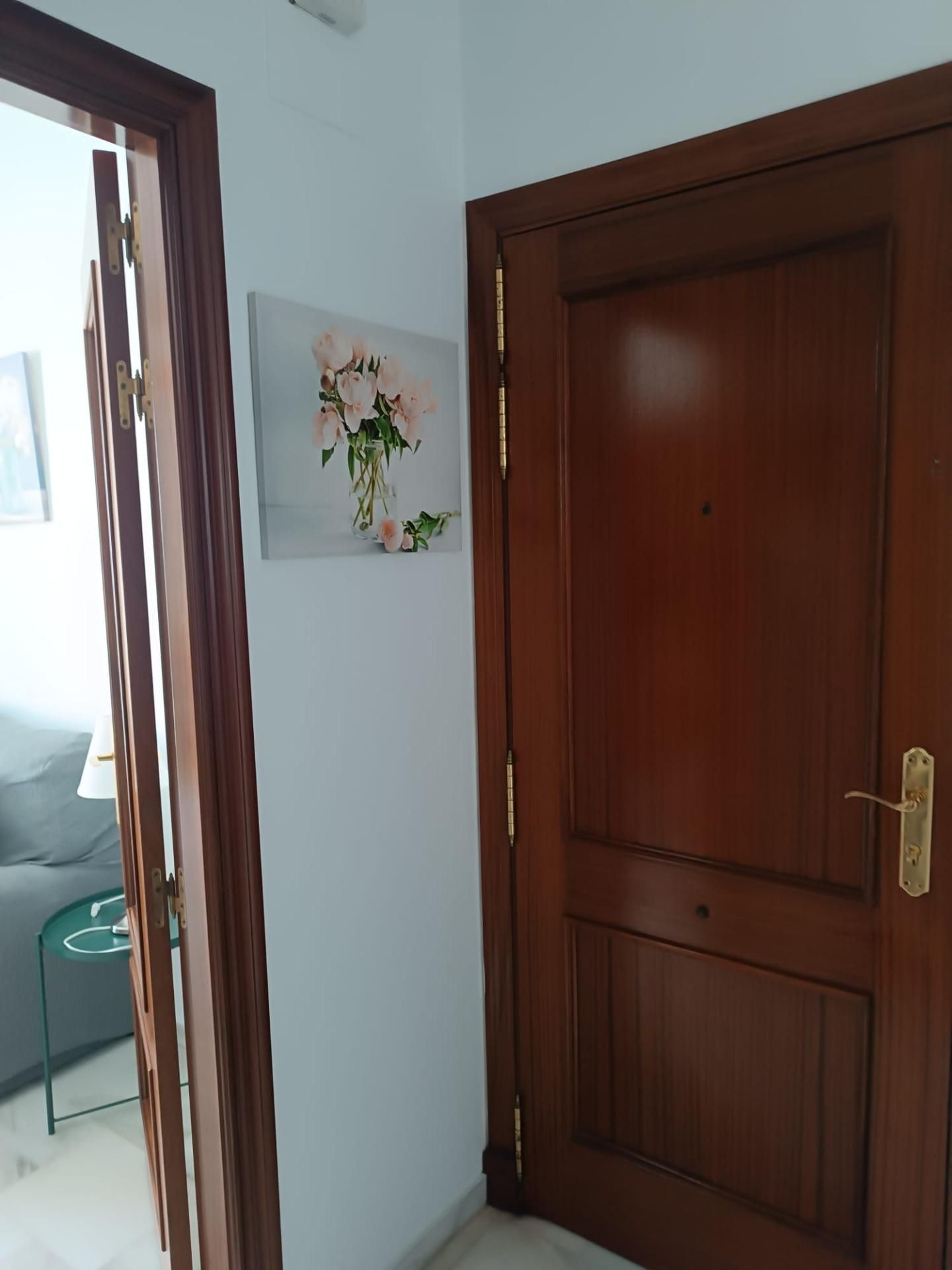 Flat to rent in Puerto Real