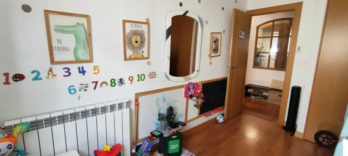 Wohnung mit Aufzug zum Verkauf in Centro, imagen 18