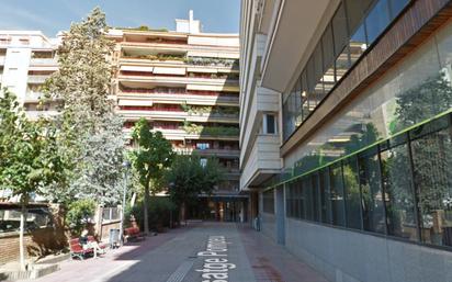 Exterior view of Office for sale in  Lleida Capital