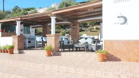 Foto 4 de Casa o xalet en venda a El Curato, Almogía, Málaga