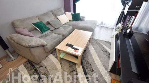 Foto 2 de Piso en venta en Avenida Sud-oest, La Vall d'Uixó, Castellón