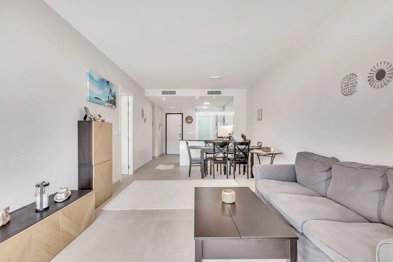 Apartamento con piscina en venta en N/A, imagen 17