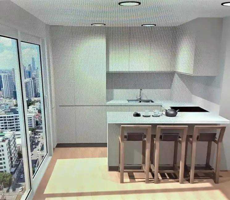 Wohnung mit Balkon zum Verkauf in Elche ciudad, imagen 4
