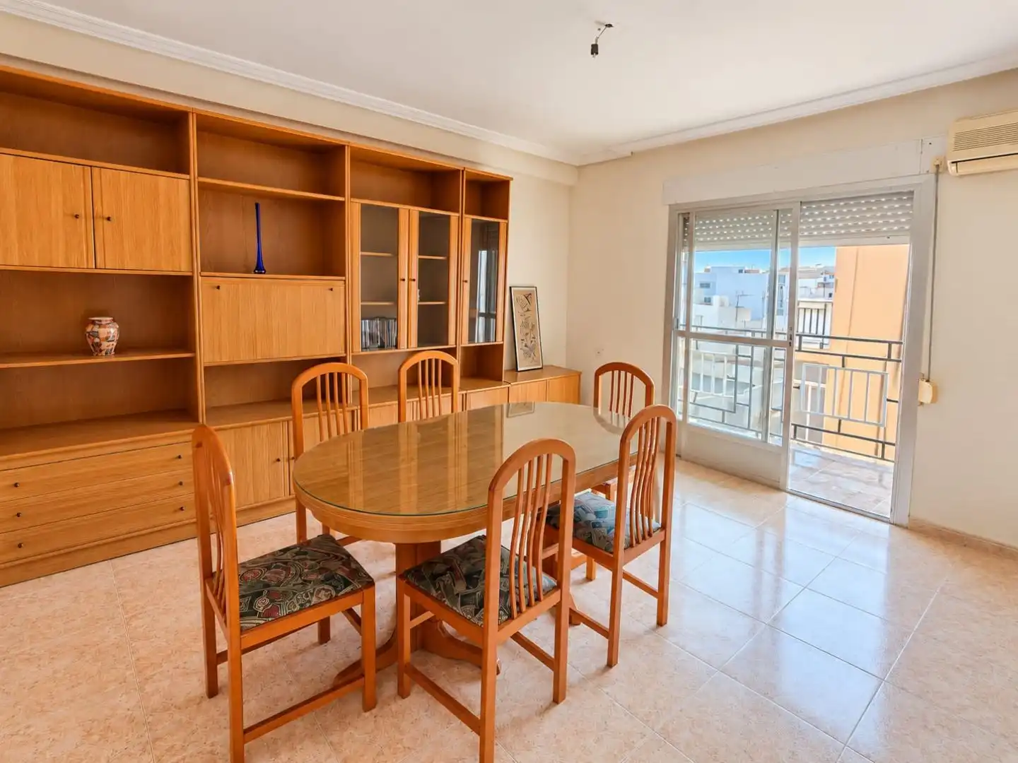 Piso en venta en Paseo de la Caridad, S/n, Esperanza - Quemadero