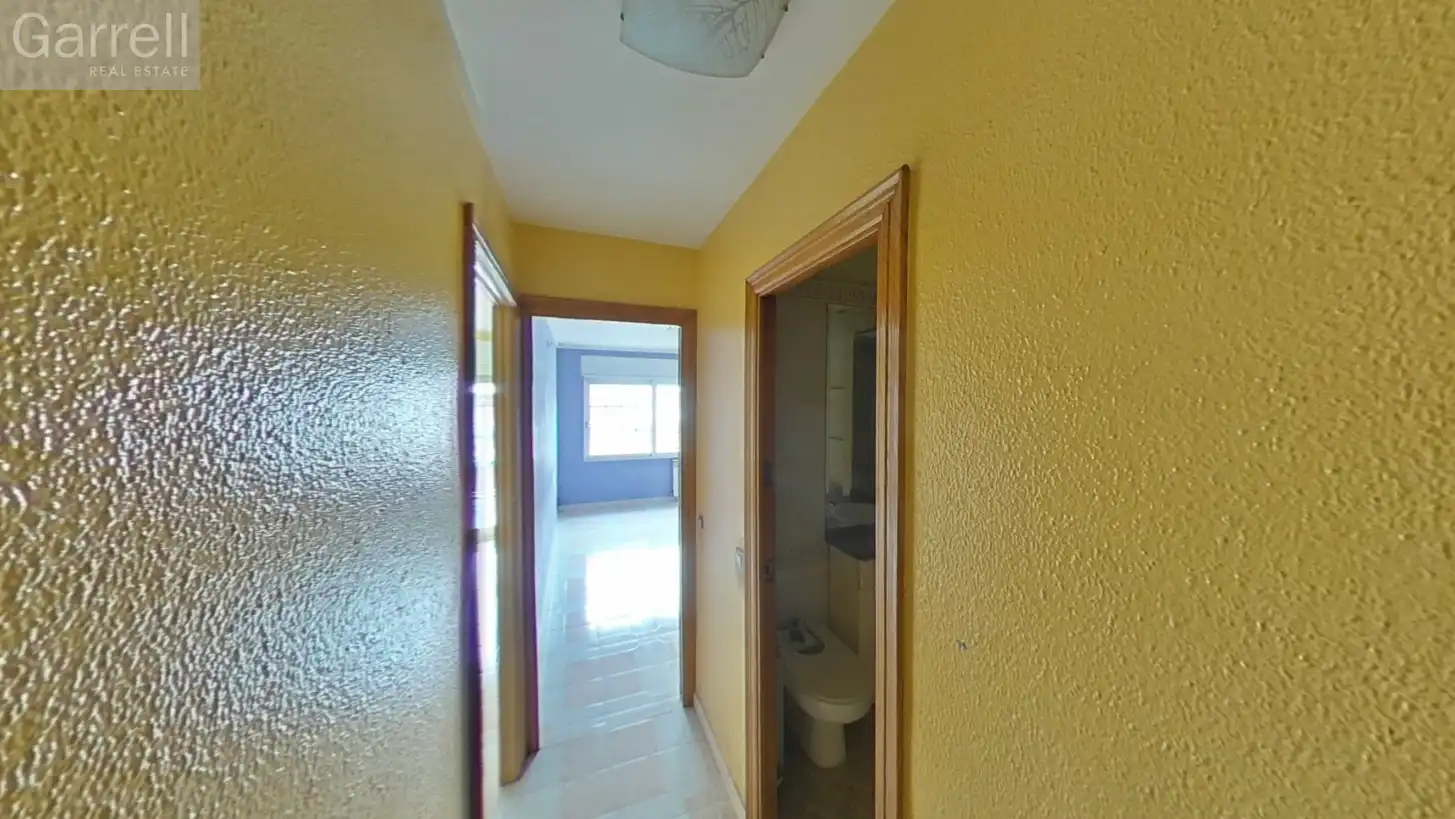 Piso con terraza en venta en RAMBLA SANT JORDI  Es: Pl: Pt:
 RIPOLLET (BARCELONA), imagen 12