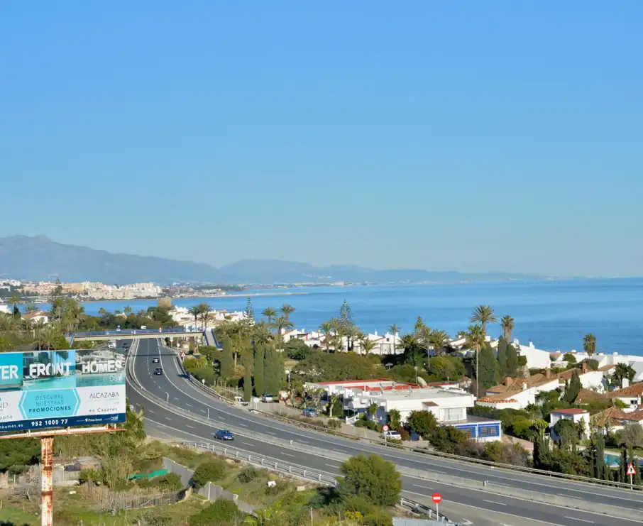 Appartement avec piscine à vendre à Playa Bahía Dorada
