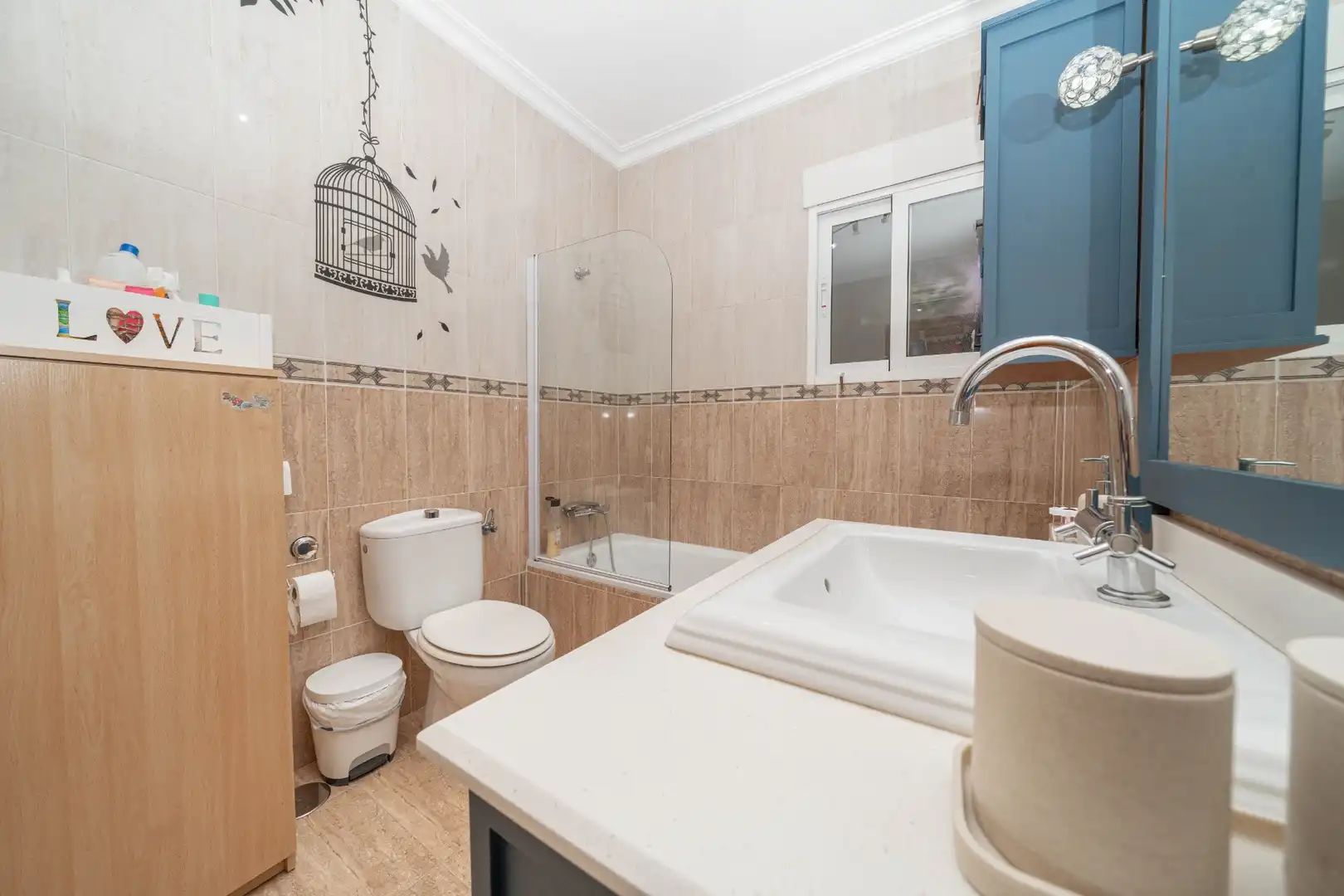 Adosado con jardín en venta en Roldán, imagen 20