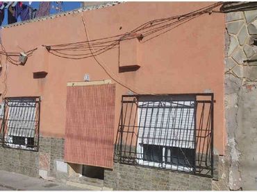 Maison mitoyenne à vendre à Borderan
