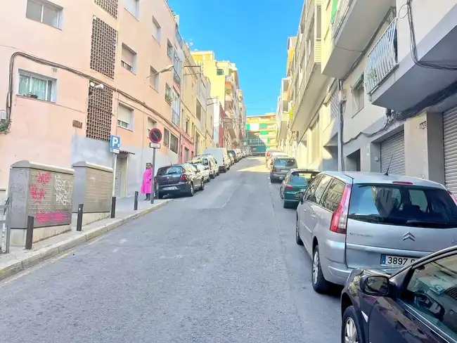 Appartamento in vendita a Carrer de l'Estadi 2, imagen 10