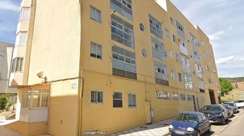 Foto 4 de Piso en venta en Calle Rio Cabriel, 19, San Fernando - Carretera de Valencia, Cuenca Capital