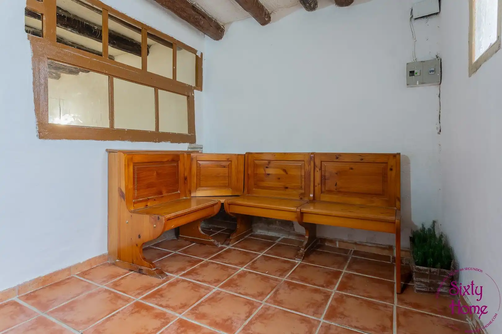 Houses for sale in Lupiñén-Ortilla  with Private garden and Terrace