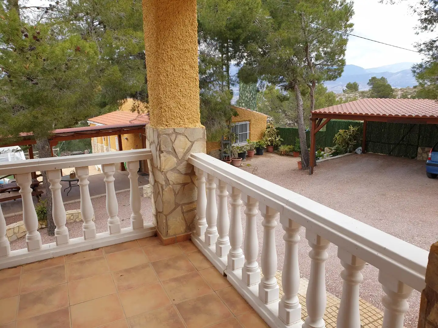 Xalet amb piscina en venda a San Crispín - Huerta Nueva-Estación, imagen 20