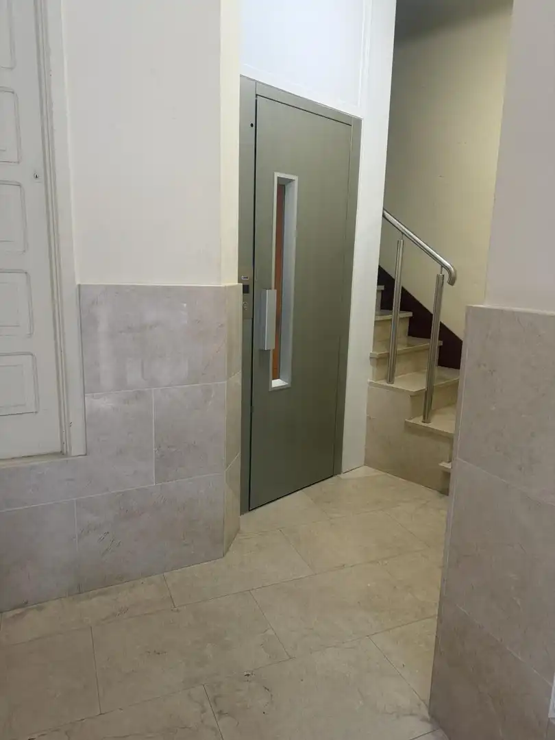 Wohnung mit Aufzug zum Verkauf in Rúa Europa, imagen 7