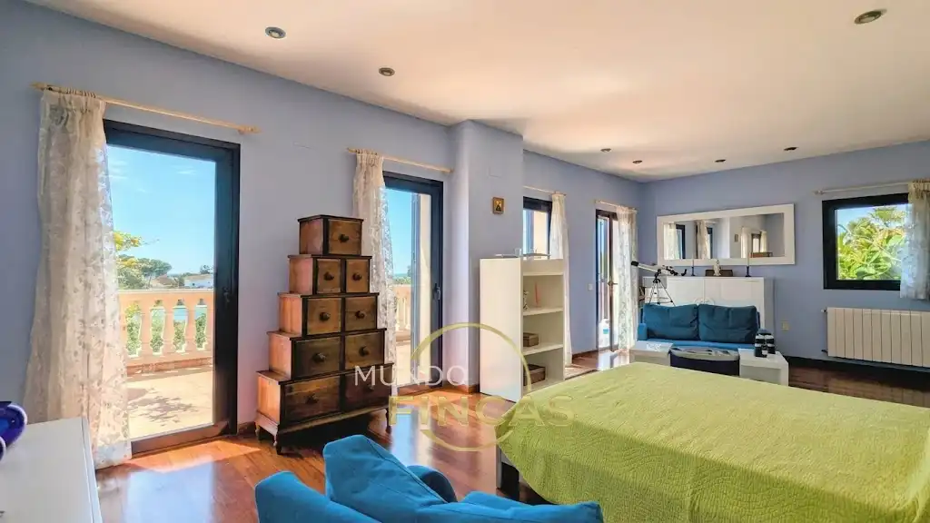 Villa avec terrasse à vendre à Carrer Ripollès, imagen 23